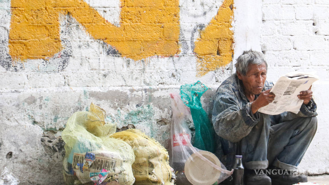México puede ser país de viejos enfermos y pobres, advierte académica de UNAM
