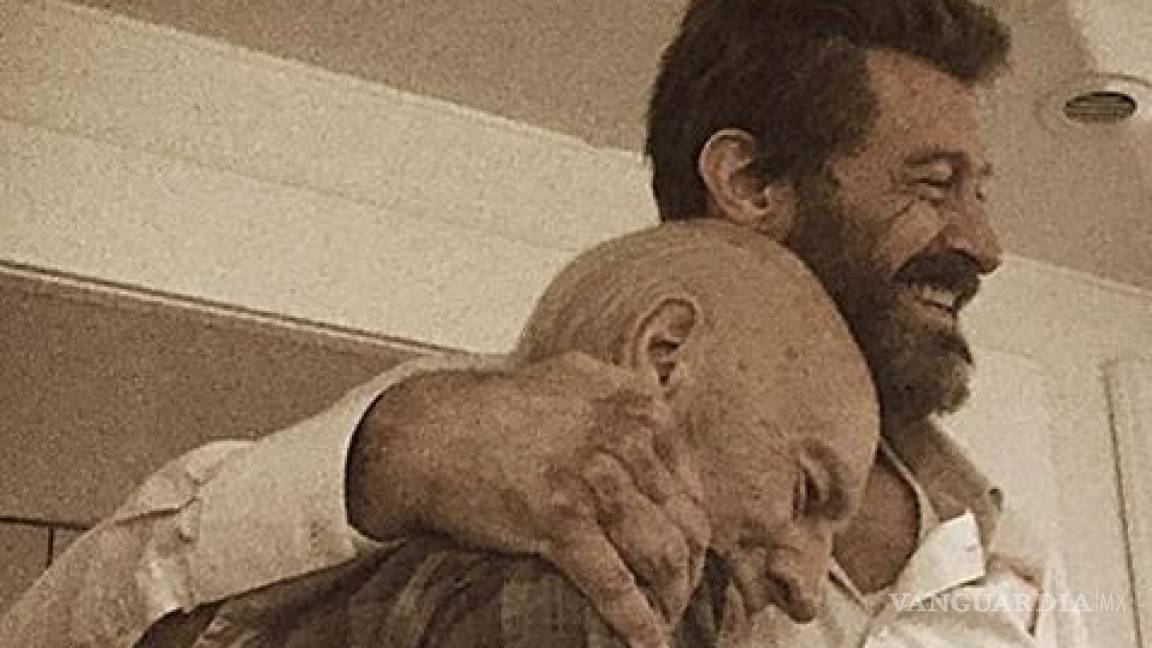 Hugh Jackman agradece por &quot;17 maravillosos años&quot; como Wolverine