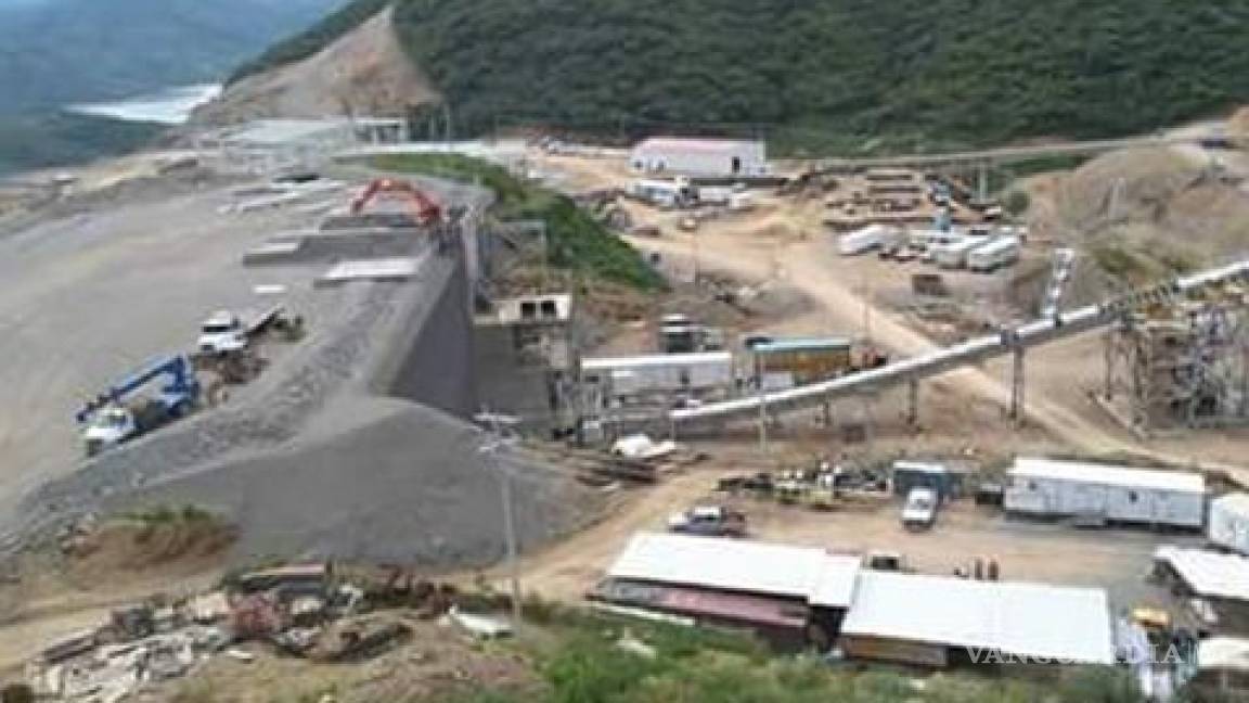 Inauguran mina de oro en Cocula; invierten 800 mdd