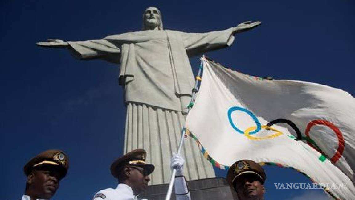 El 50% de los brasileños se oponen a Río 2016