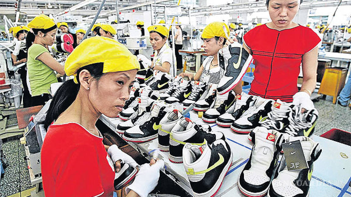 Proveedores asiáticos de Zara, Nike, Abercrombie, CK y otros se “rebelan”, sacarán sus propias marcas