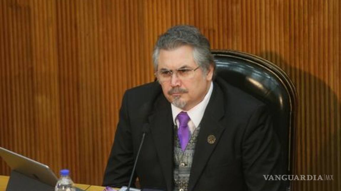 Roberto Flores renuncia a la Procuraduría de Nuevo León
