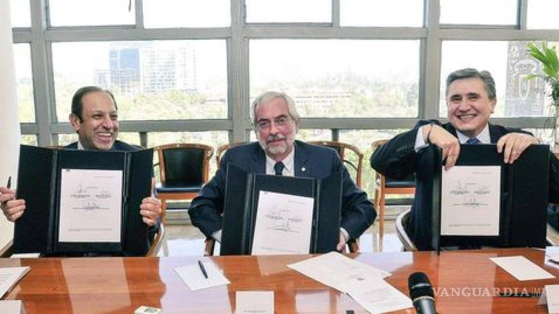 UNAM, CNDH y Slim apoyarán a mexicanos en EU a obtener ciudadanía
