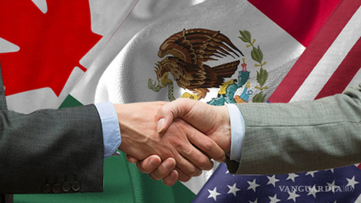 Concluye quinta ronda de negociación del TLCAN con ‘avances’: Estados Unidos