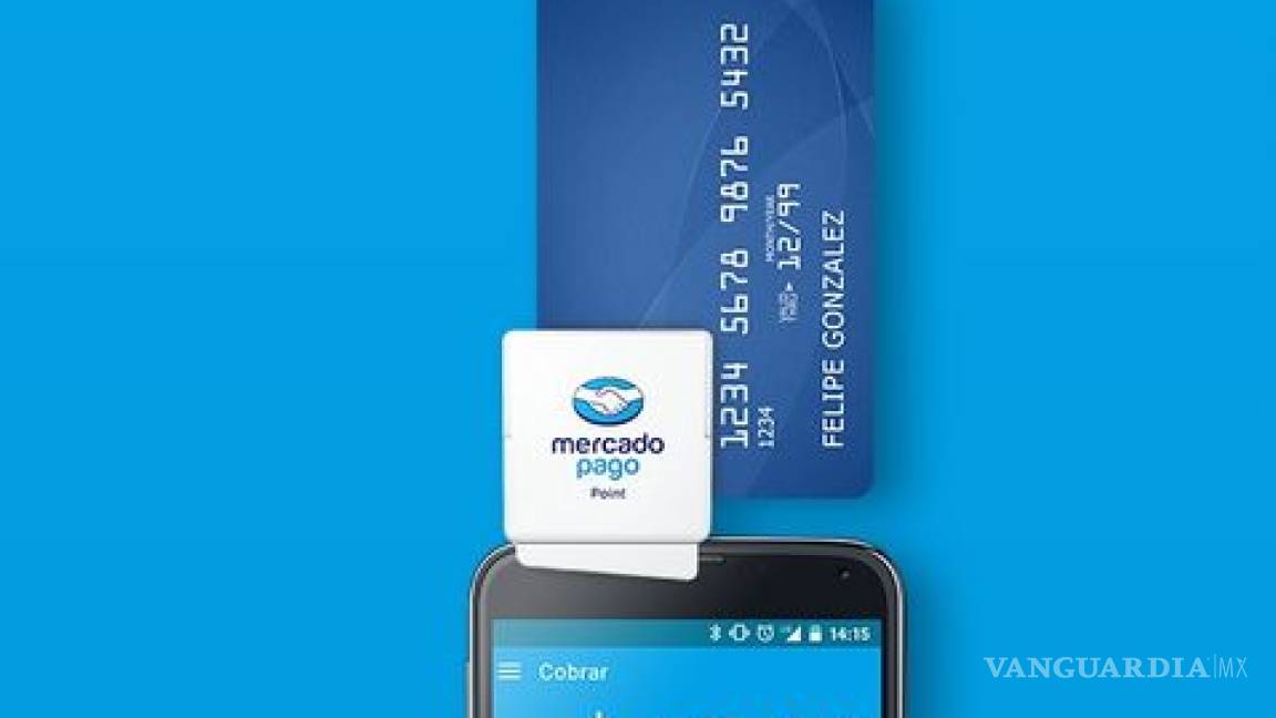 MercadoLibre lanza su dispositivo de pagos móviles
