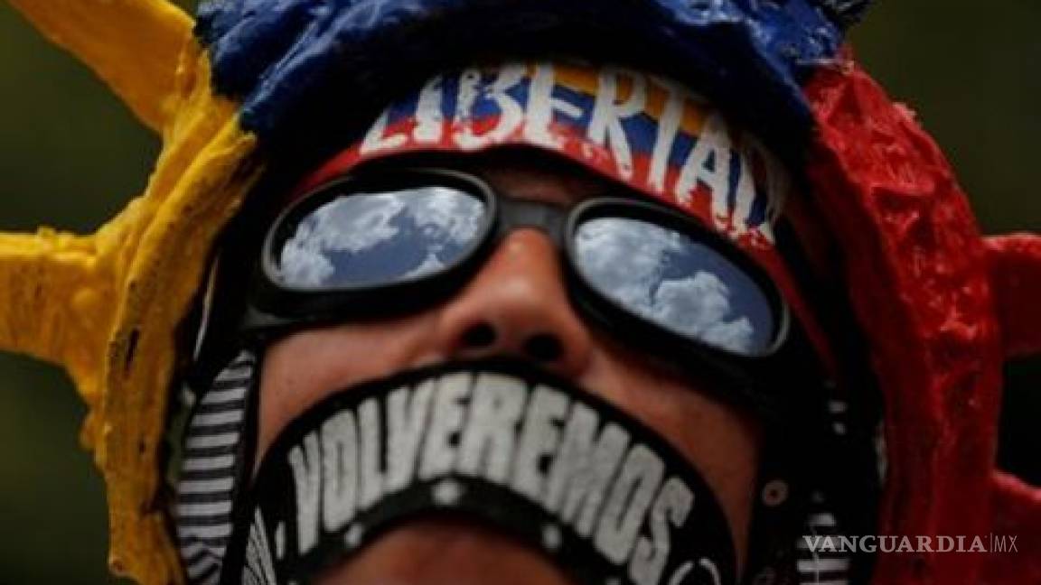 Ola de saqueos en Venezuela deja 216 detenidos