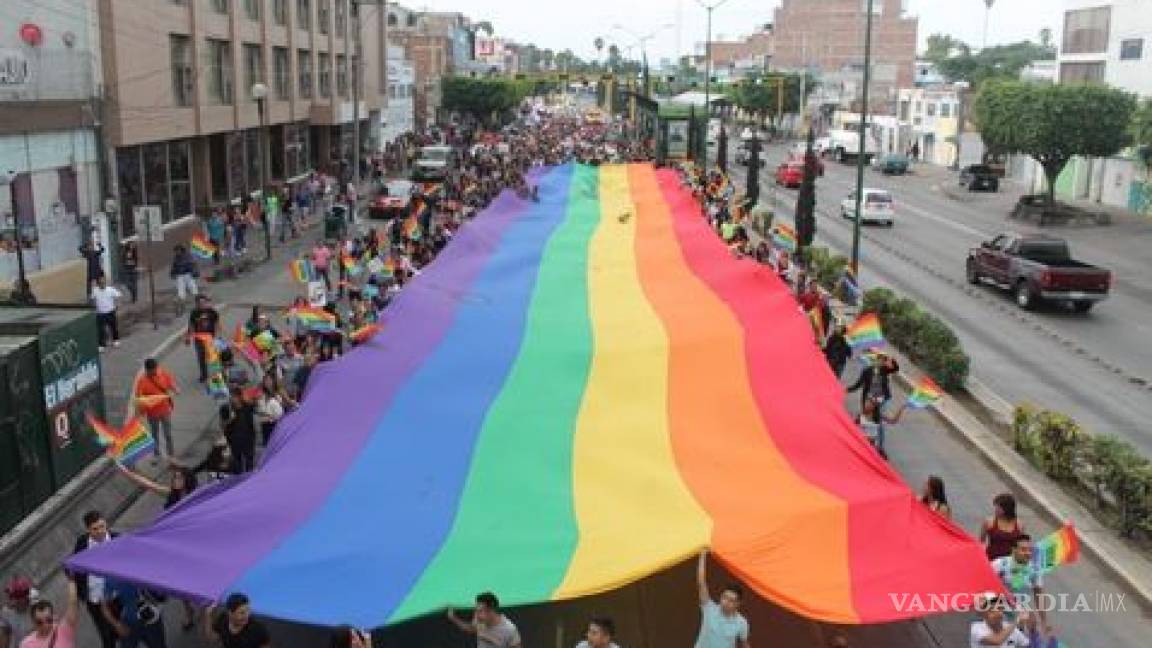 Orgullo Gay en León, el próximo 8 de julio