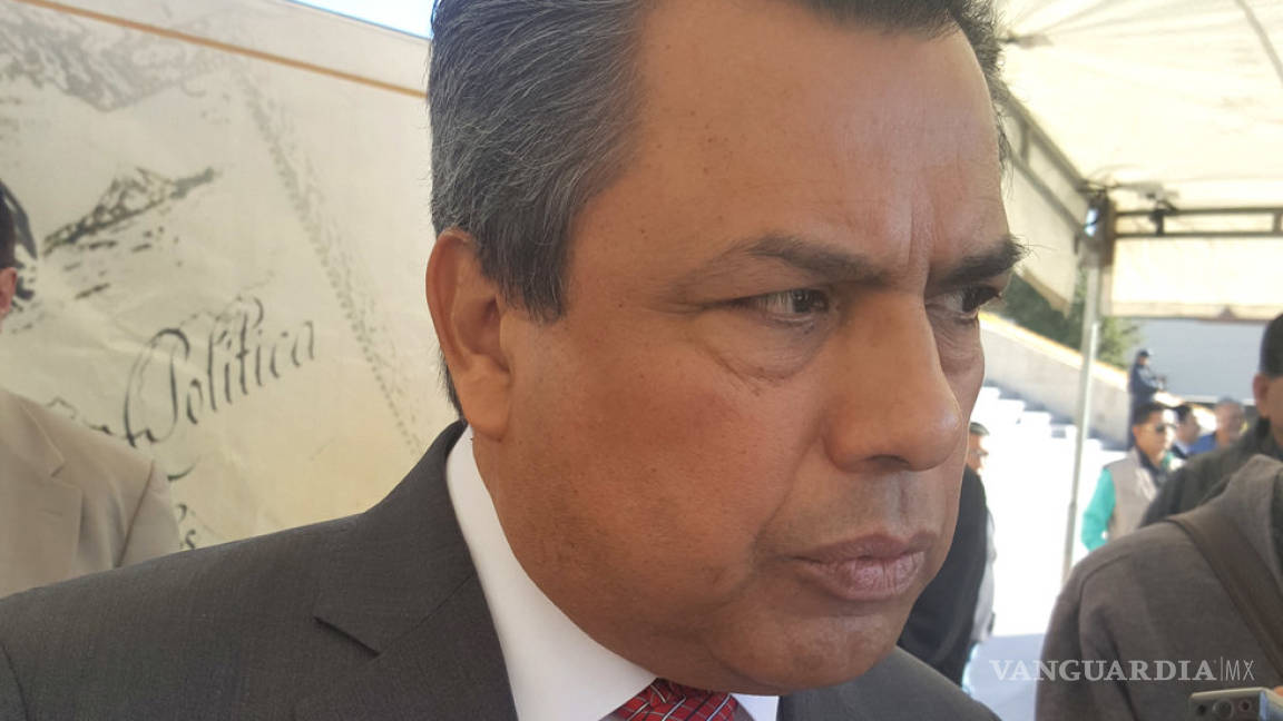 Supervisa alcalde de Torreón repavimentación del par vial Sertoma-Feliciano Cobián