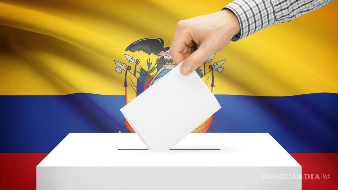 Lo que debes saber sobre las elecciones de Ecuador