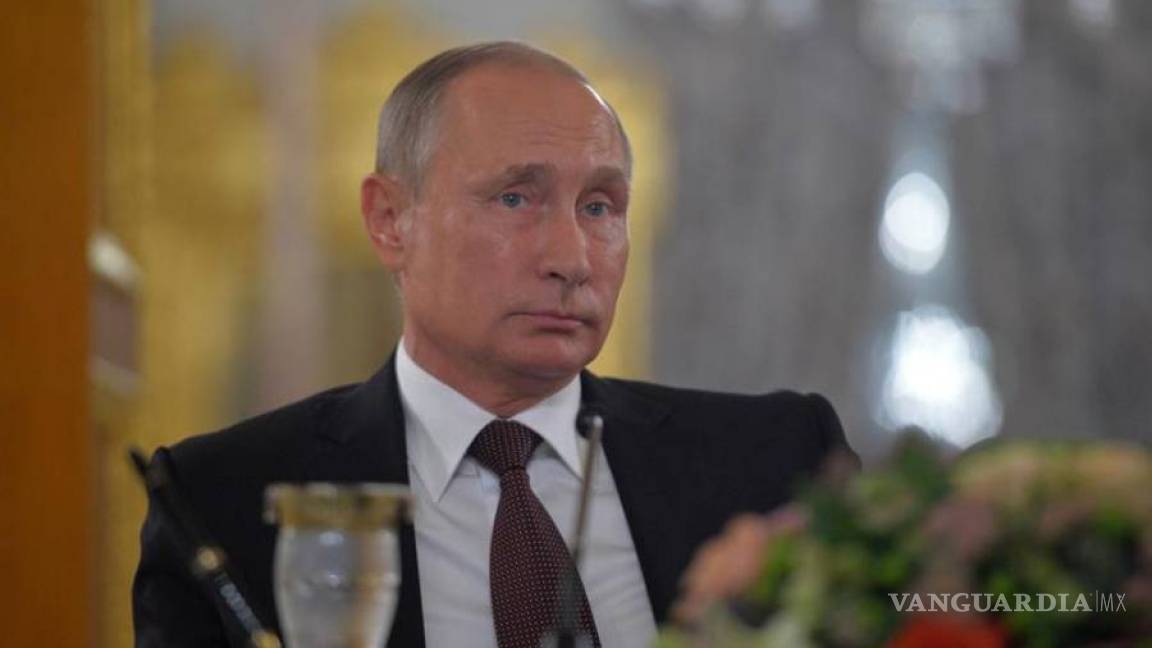 Pide Putin vetar deportistas con exenciones terapéuticas