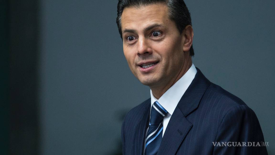 Peña Nieto quitó dinero a desarrollo, y le dio más a la burocracia: ASF