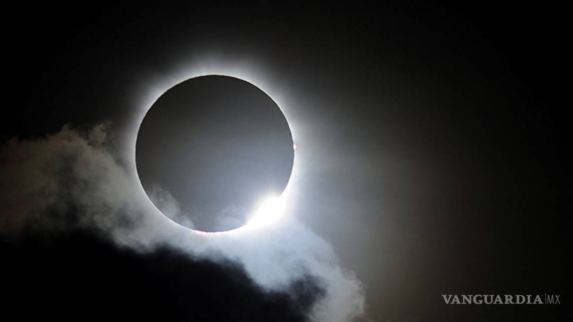 Aguas con el eclipse, esto es lo que NO debes hacer para ver el fenómeno