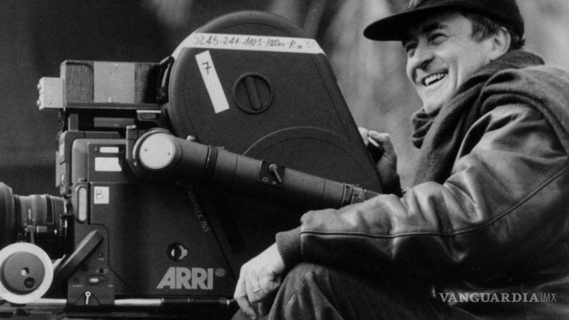 El mago del cine, Bertolucci, cumple 75 años