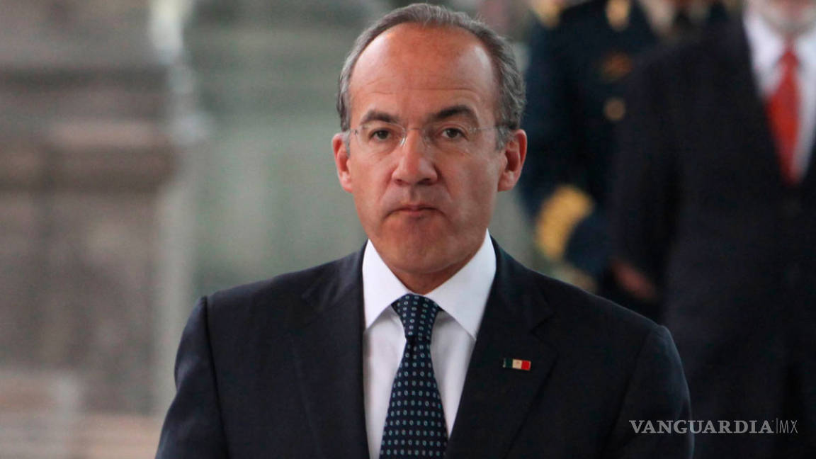 ‘Absurdo y reprobable, negar mi ingreso a Cuba’, reclama Felipe Calderón