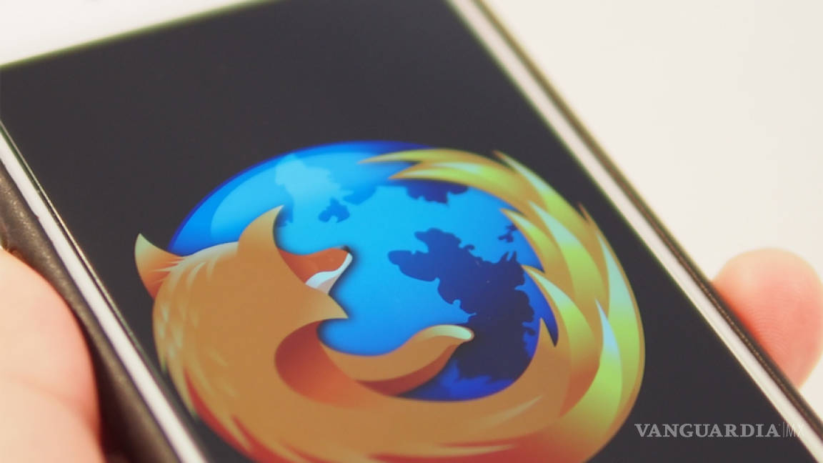 Firefox llega por fin al iPhone