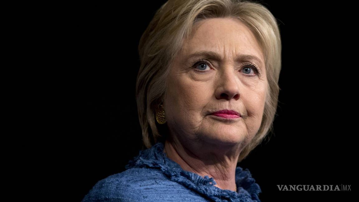 Clinton afirma que está más cerca de ganar la nominación y las presidenciales