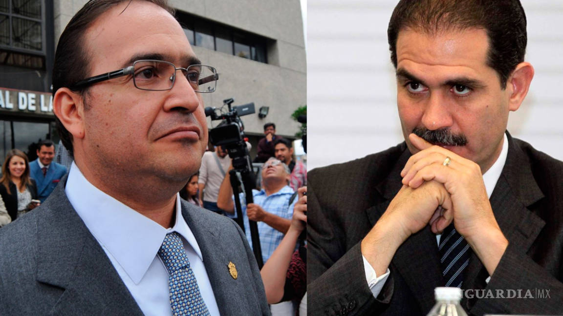 La fuga de Duarte pone en duda la supuesta lucha de Peña Nieto contra la corrupción, afirma FT
