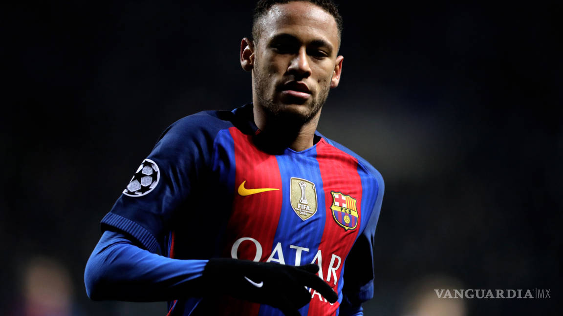 Liga francesa pide a la española no bloquear el traspaso de Neymar