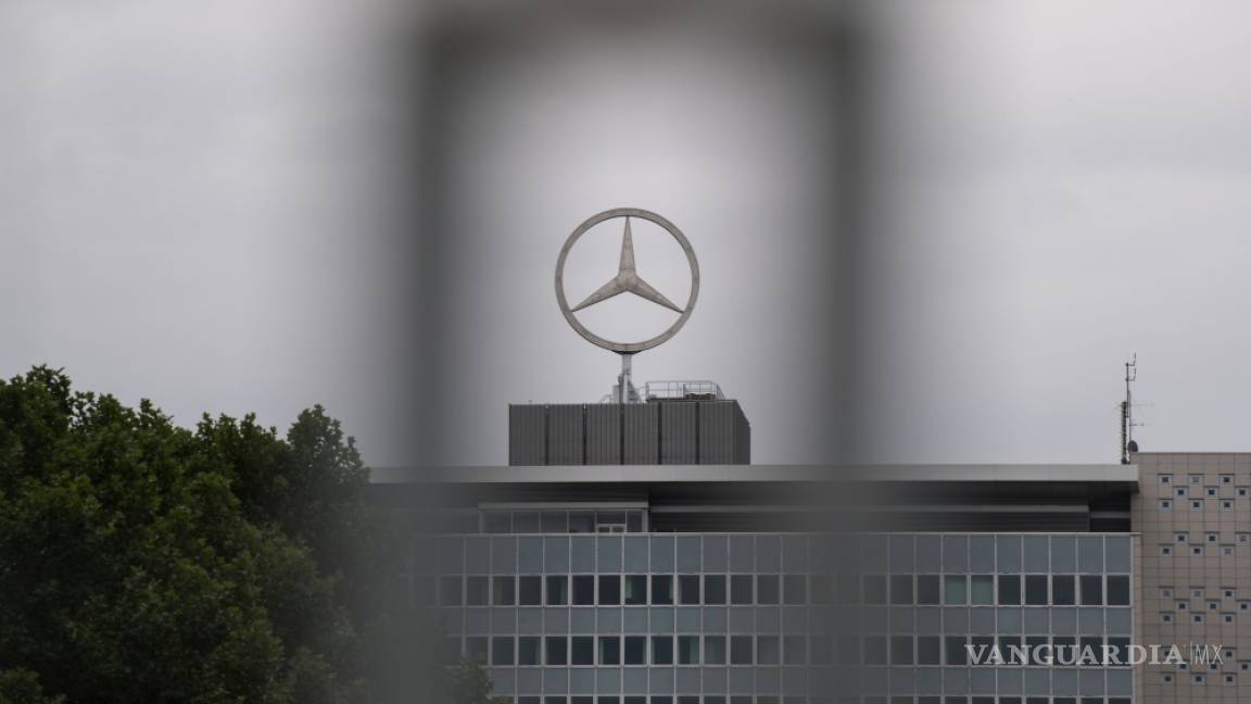 Acusan a Volkswagen, Audi, y Daimler de reunirse en secreto para llegar a acuerdos