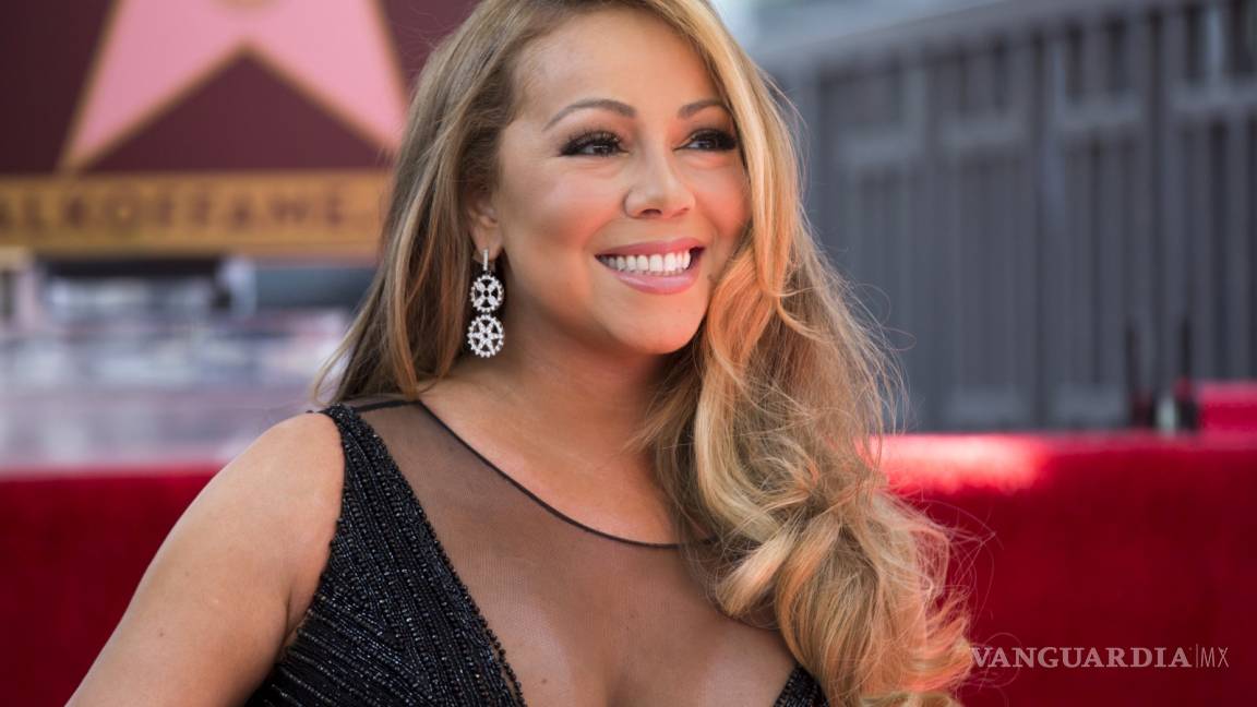 Mariah Carey se integra a ‘Empire’