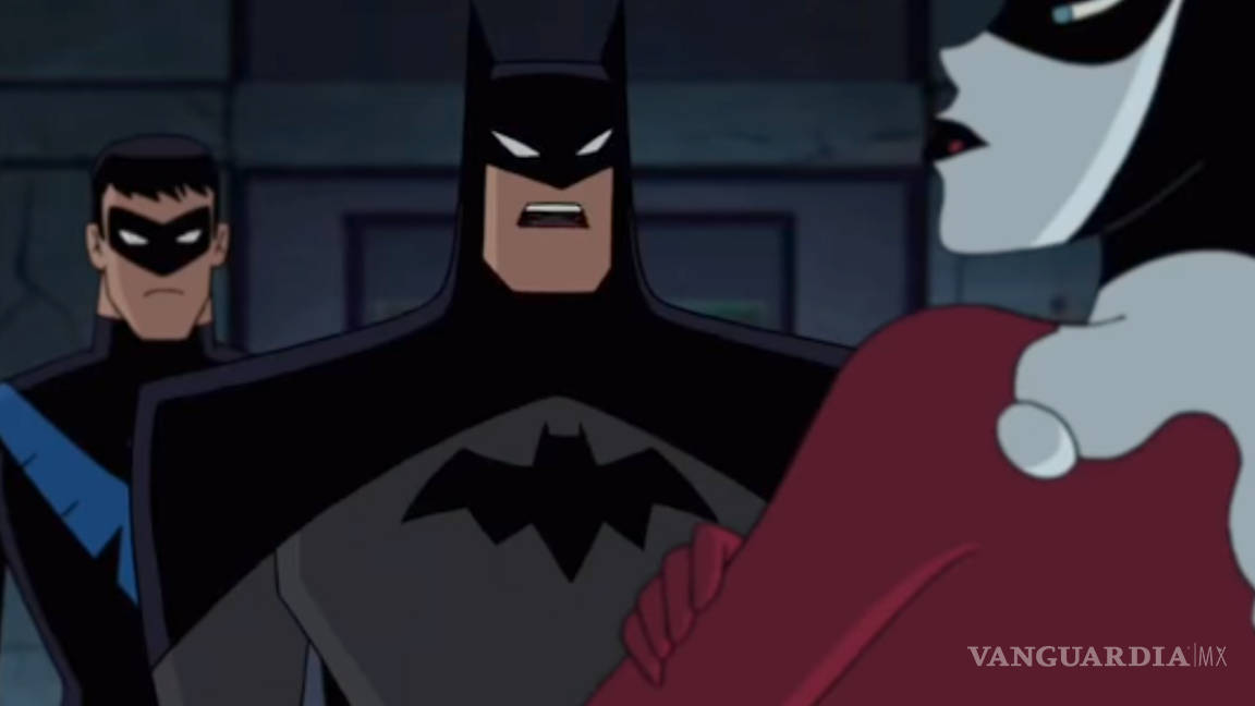 Batman y Harley Quinn se preparan para una aventura ¡Llega nuevo trailer de la película!