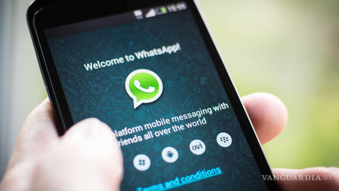 Los países más adictos al WhatsApp