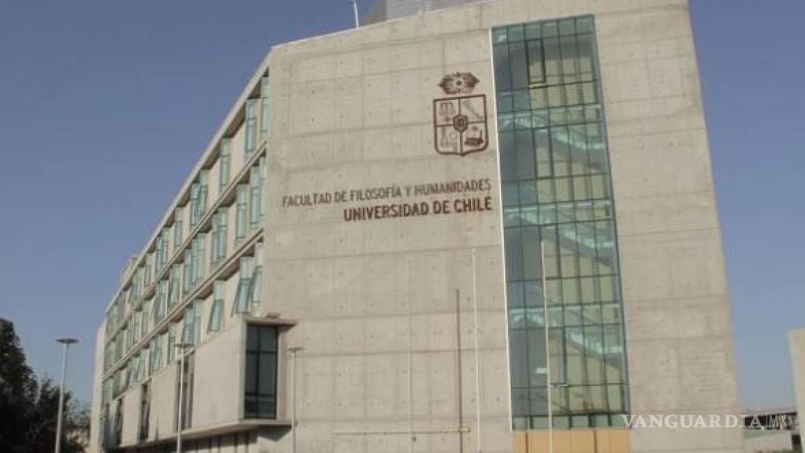 Escándalo en Universidad de Chile por avalar tesis que normalizan la pedofilia
