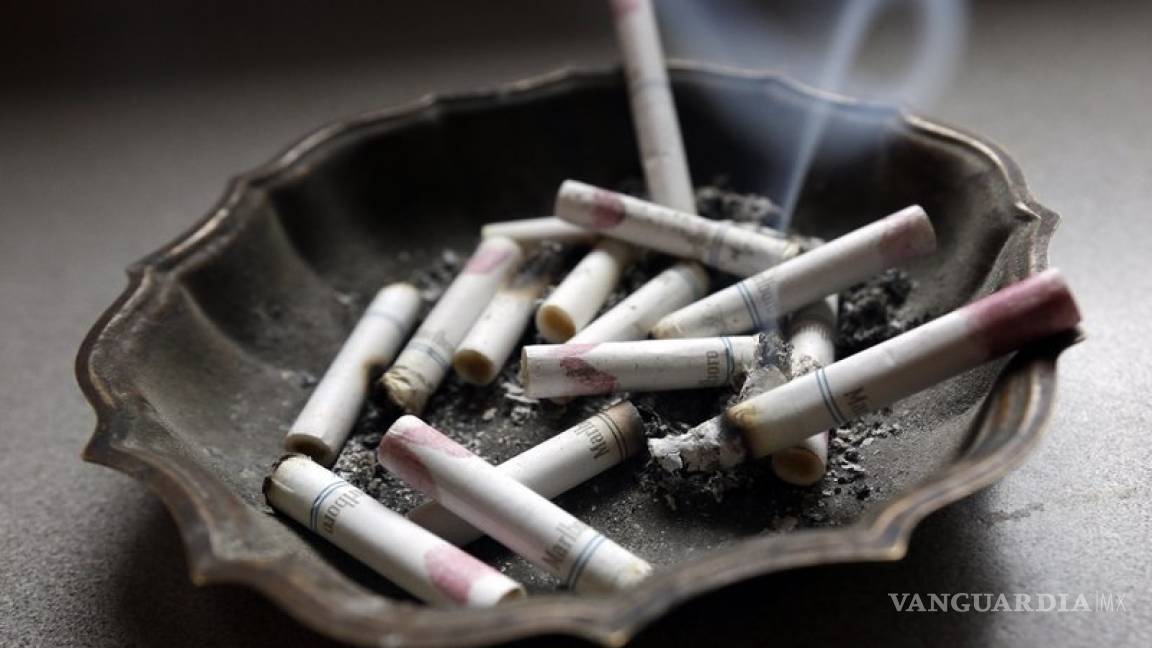 Fumador pasivo podría tener un 51 % de riesgo de padecer cáncer oral