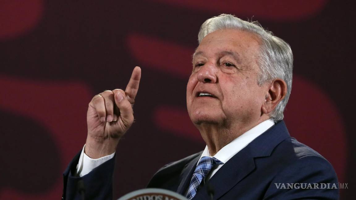 Evidencias de la corrupción y cinismo de López Obrador