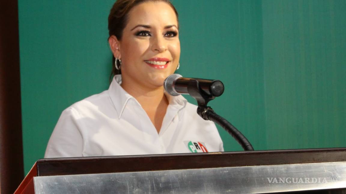 Califica PRI como farsa el proceso panista en Coahuila
