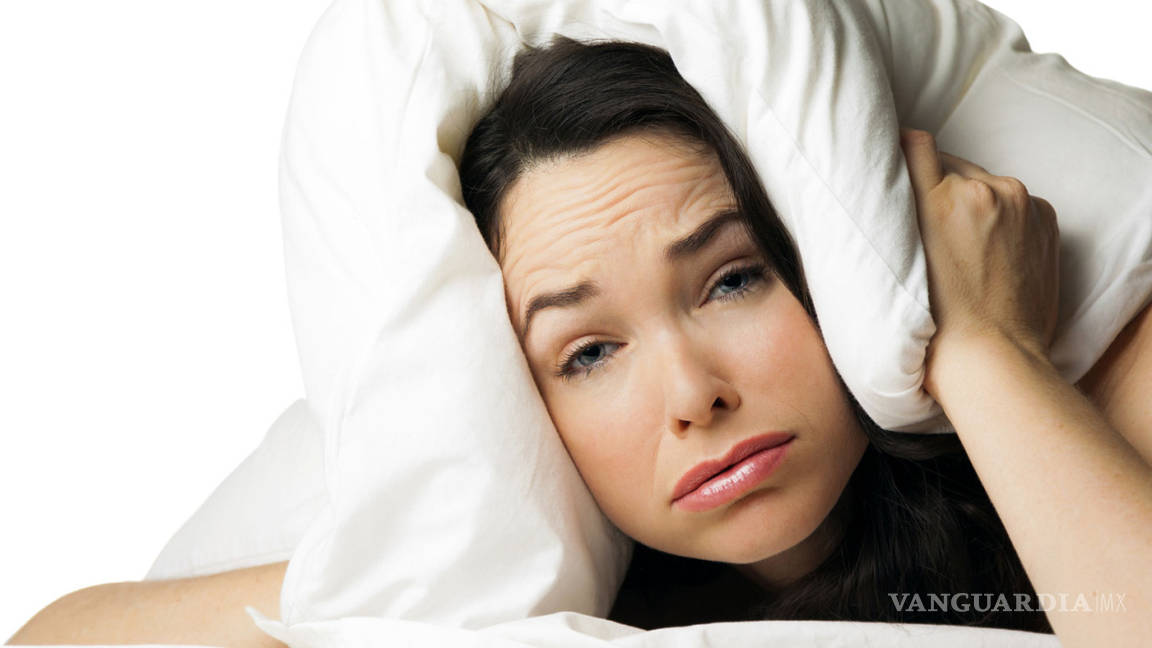 Revelan relación entre trastornos del sueño y enfermedades crónicas