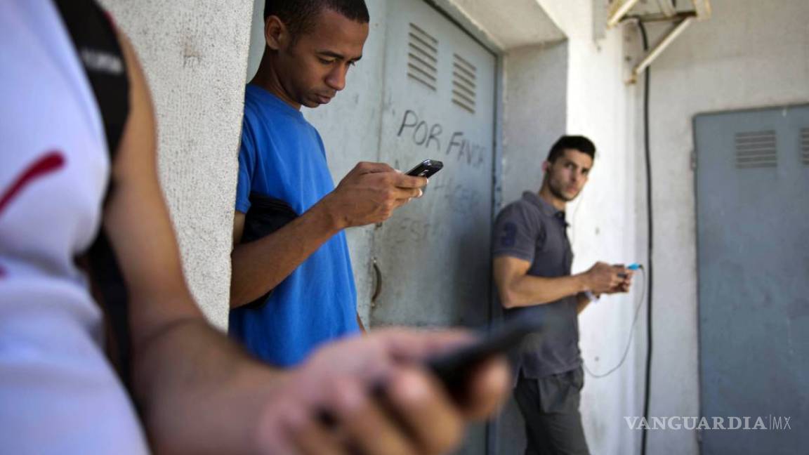 Lentitud de ley minimiza repercusión de &quot;Twitter cubano&quot;