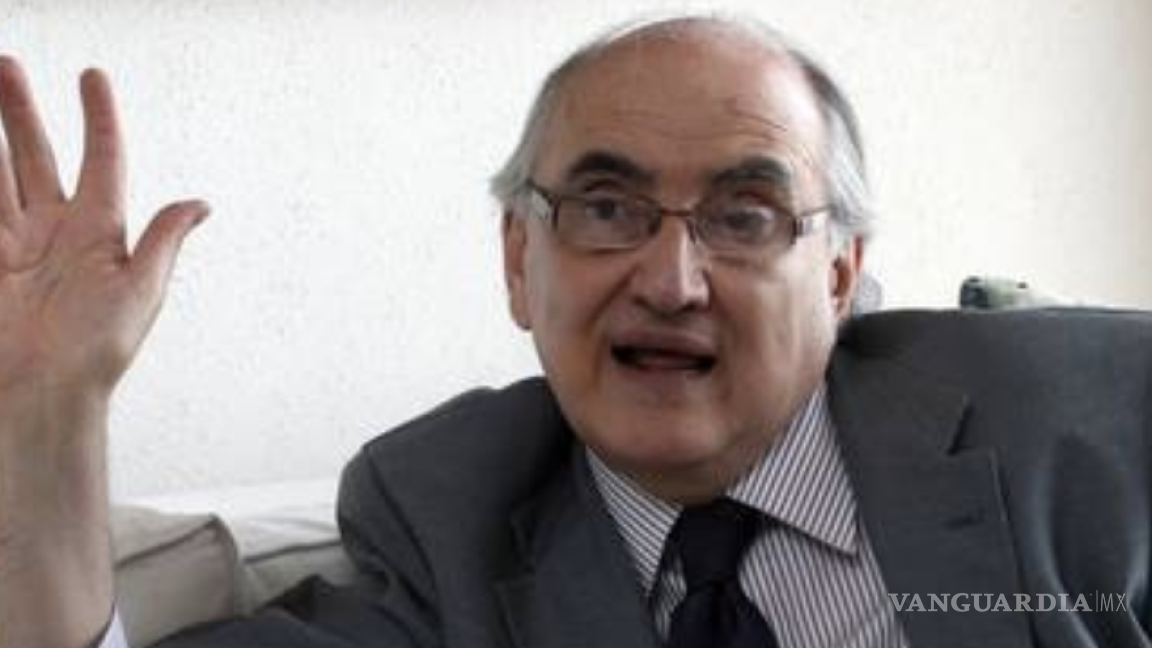 “Me demandó por 550 millones”, Ciro Gómez Leyva recuerda cuando Alfredo Jalife lo difamó