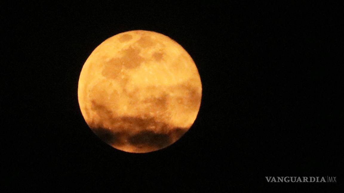 Luna de Lobo 2024: ¿Cuándo es la primera luna llena de enero, qué significa y cómo verla?