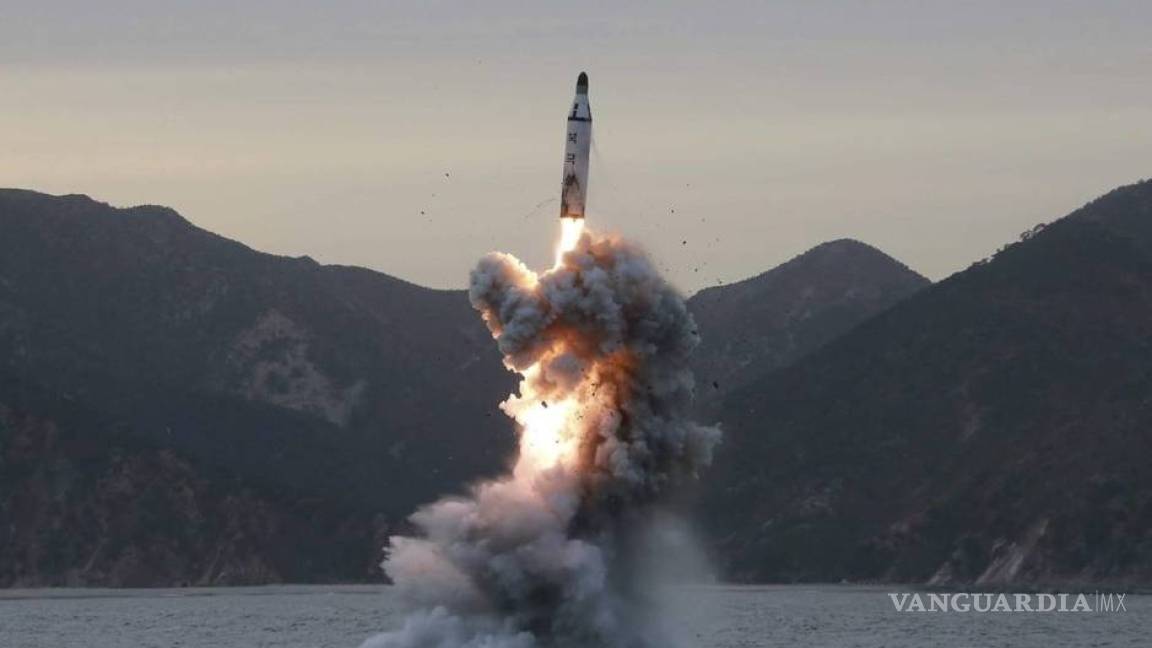 China responderá con dureza a nuevo ensayo nuclear norcoreano