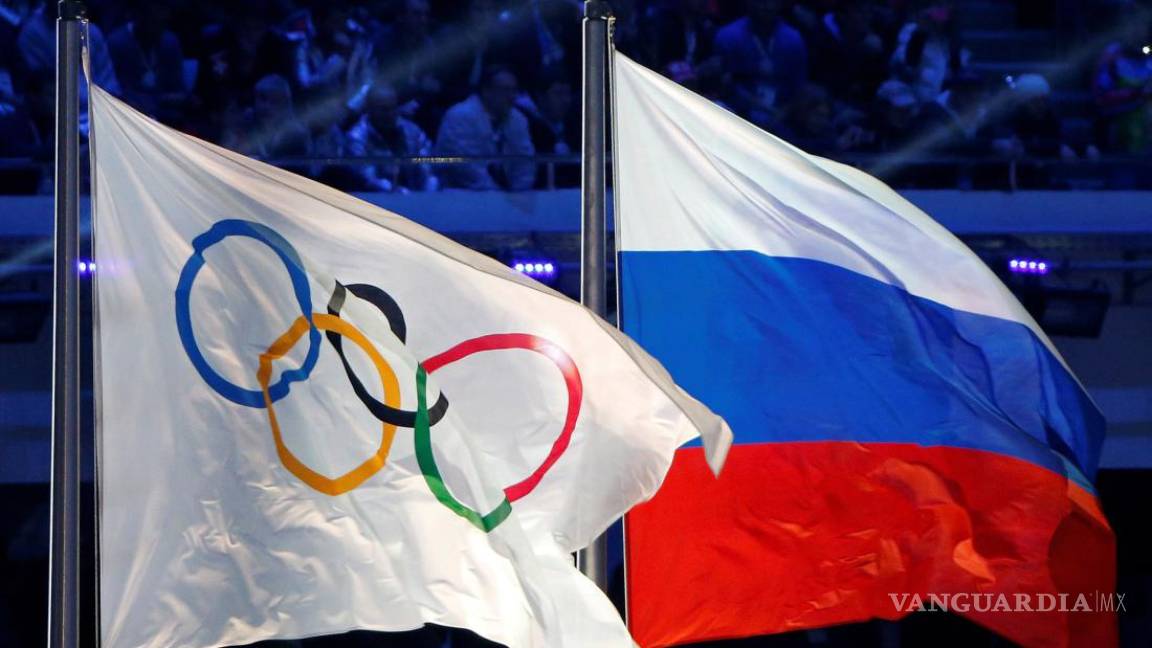 Rusia sí estará en Río 2016 y muchos quedan perplejos, por decir lo menos
