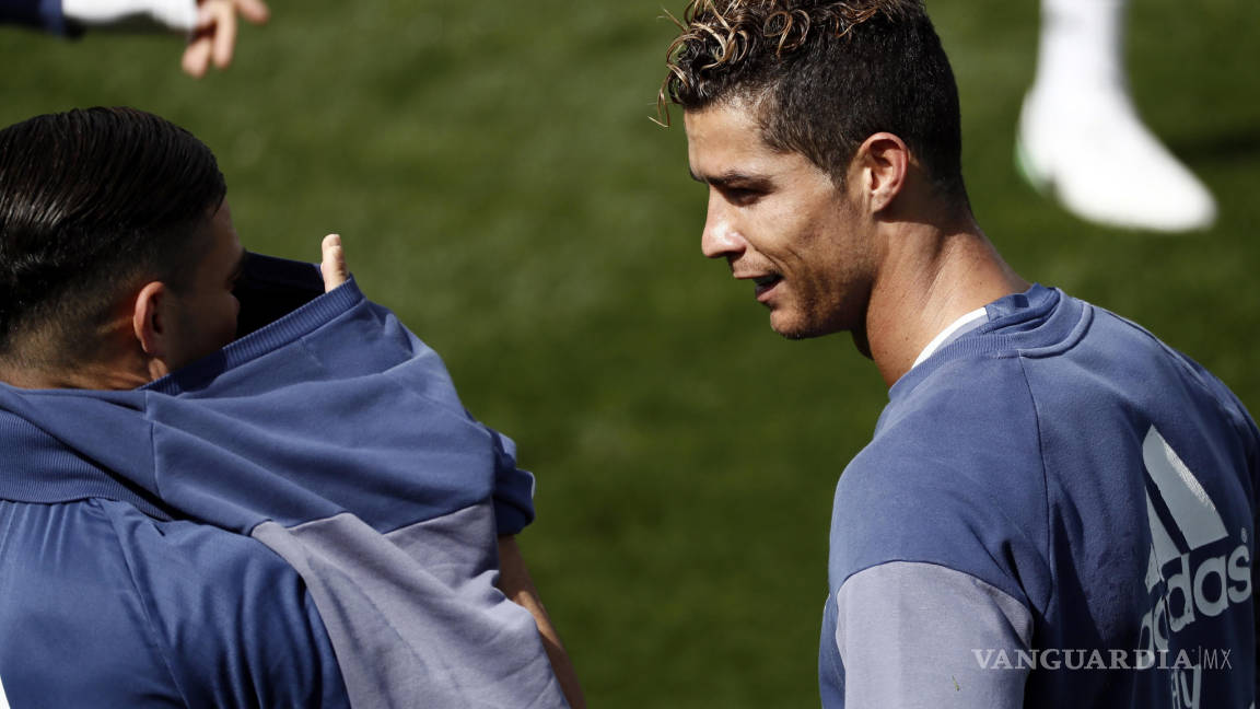 FIFA cruza los dedos para que Cristiano Ronaldo juegue la Copa Confederaciones