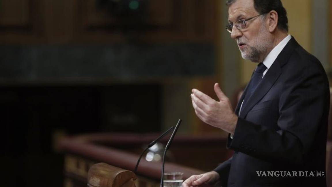 Rajoy será reelegido jefe del Gobierno español mañana con abstención del PSOE