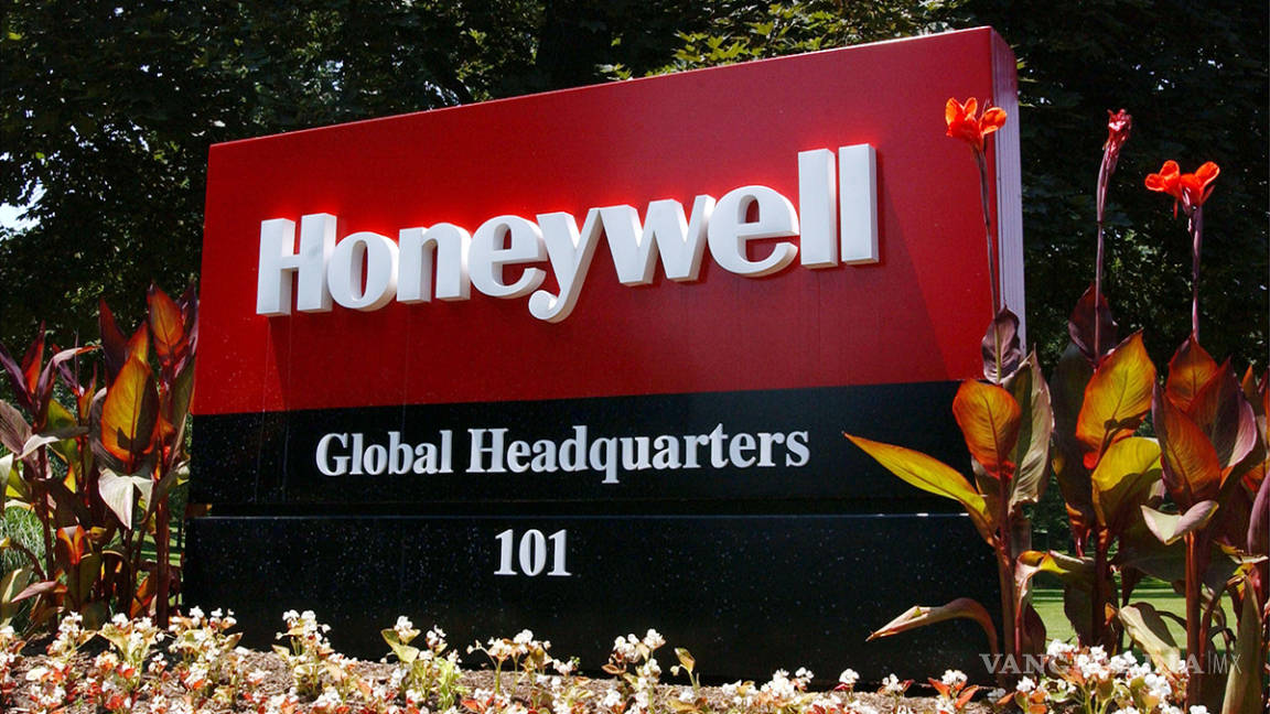Honeywell apuesta por México a largo plazo