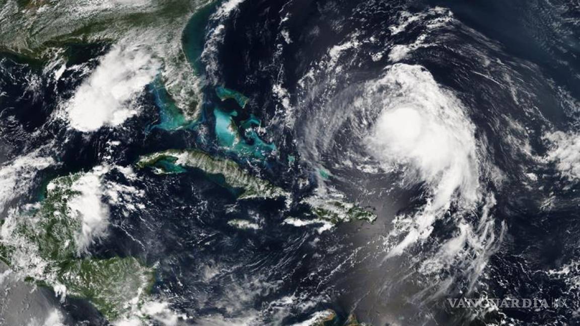Puerto Rico suspende las clases por la llegada de la tormenta tropical María