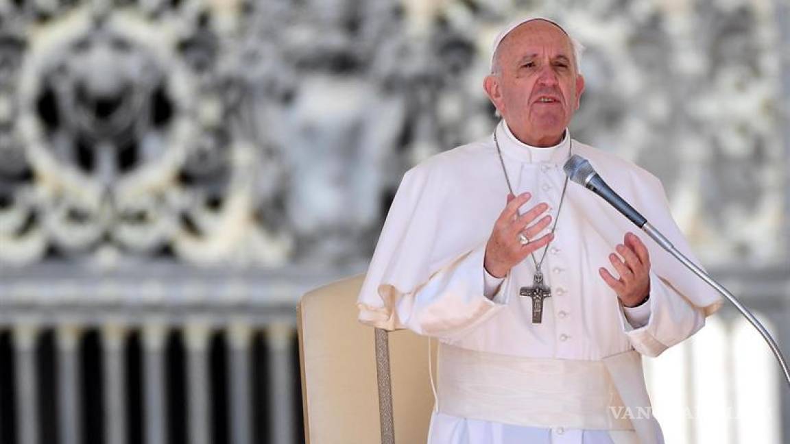 Vaticano lleva a las redes sociales la colecta del Papa