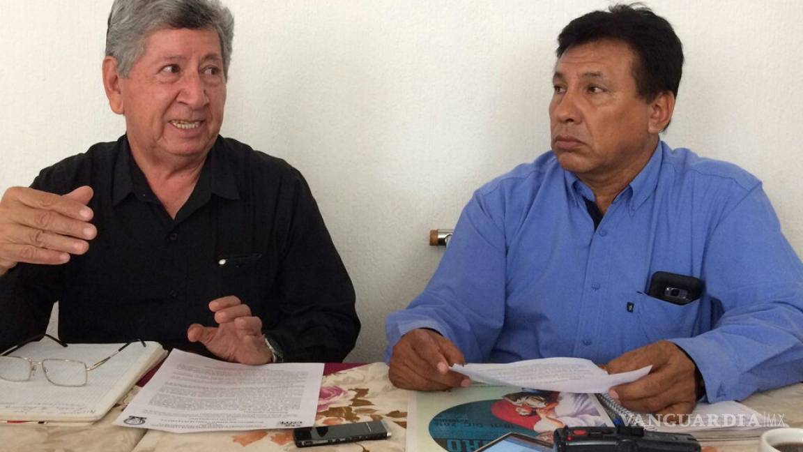 Profesores laguneros participarán en la Movilización de la CNTE-Norte