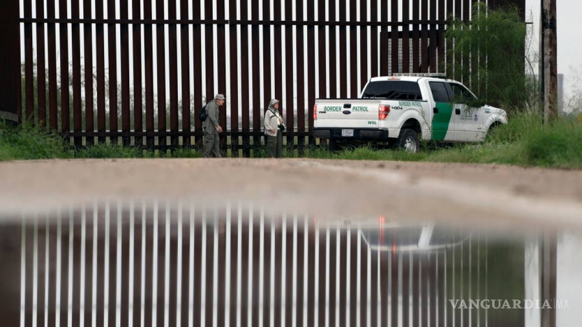 Residentes de la frontera México-EU rechazan muro de Trump