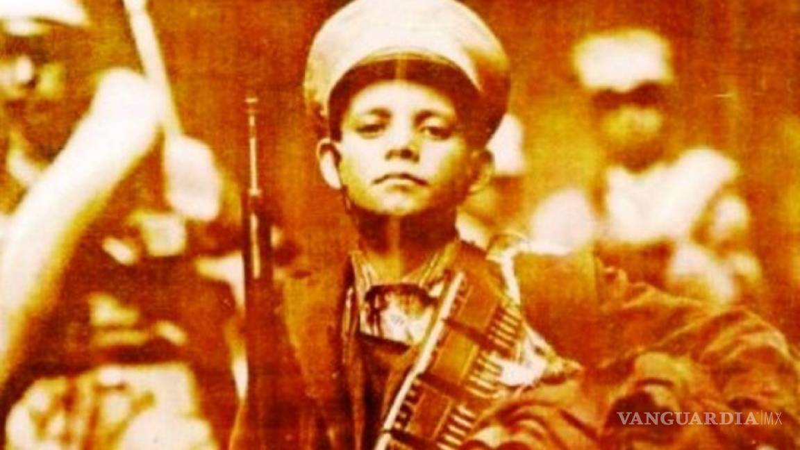 José Sánchez del Río, de &quot;niño cristero&quot; a santo &quot;héroe&quot; mexicano