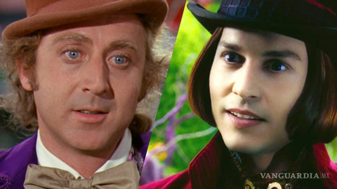 Willy Wonka volverá a la gran pantalla de la mano de Warner Bros