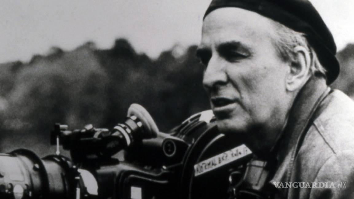 Manuscrito desconocido de Ingmar Bergman será convertido en película