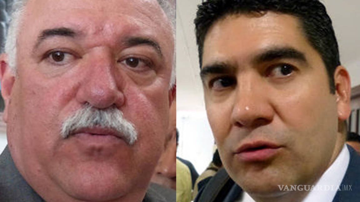Diputados de Coahuila se acusan de tener relación con el narco