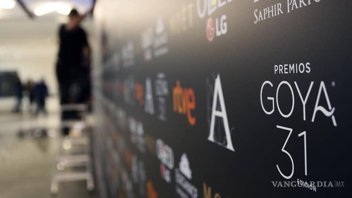 Los Goya tendrán un acento latino en las categorías de mejor filme iberoamericano