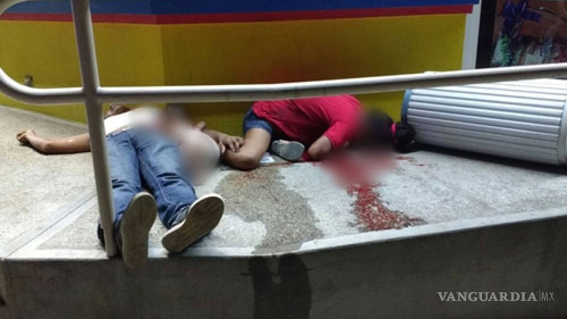 A 5 días, aún no hay detenidos ni móvil en caso del bebé asesinado en Oaxaca