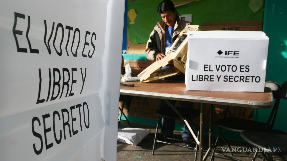 Anulan elección de gobernador en Colima